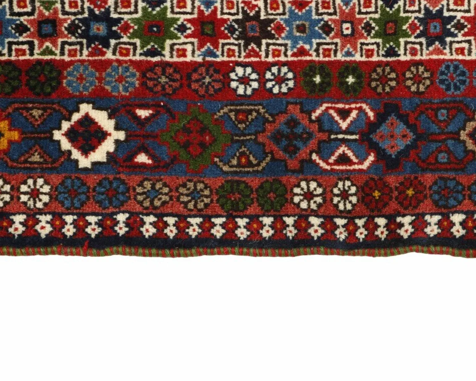 Yalameh orientalisk matta 153 x 206 cm
