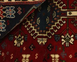 Yalameh orientalisk matta 100 x 148 cm