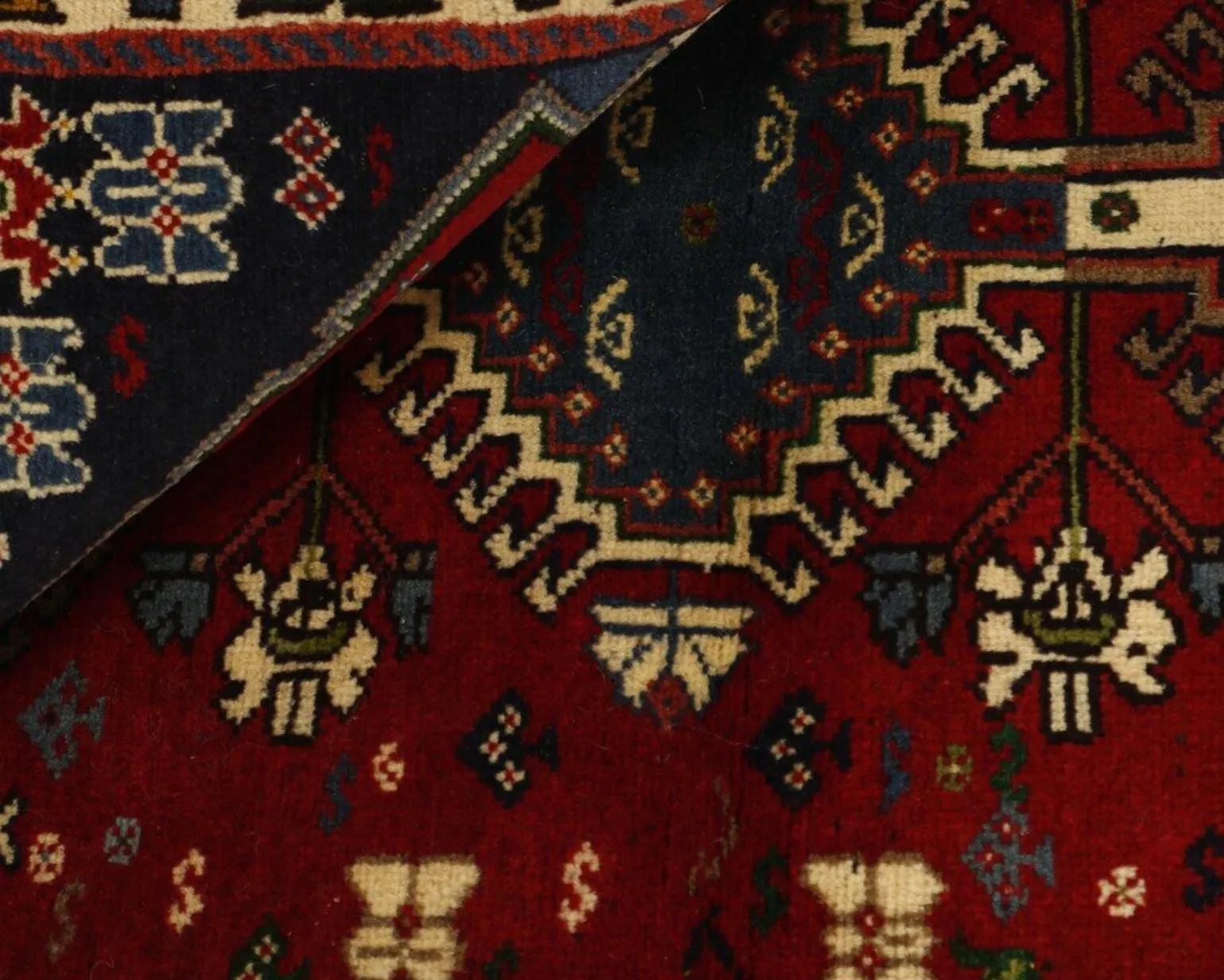Yalameh orientalisk matta 100 x 148 cm