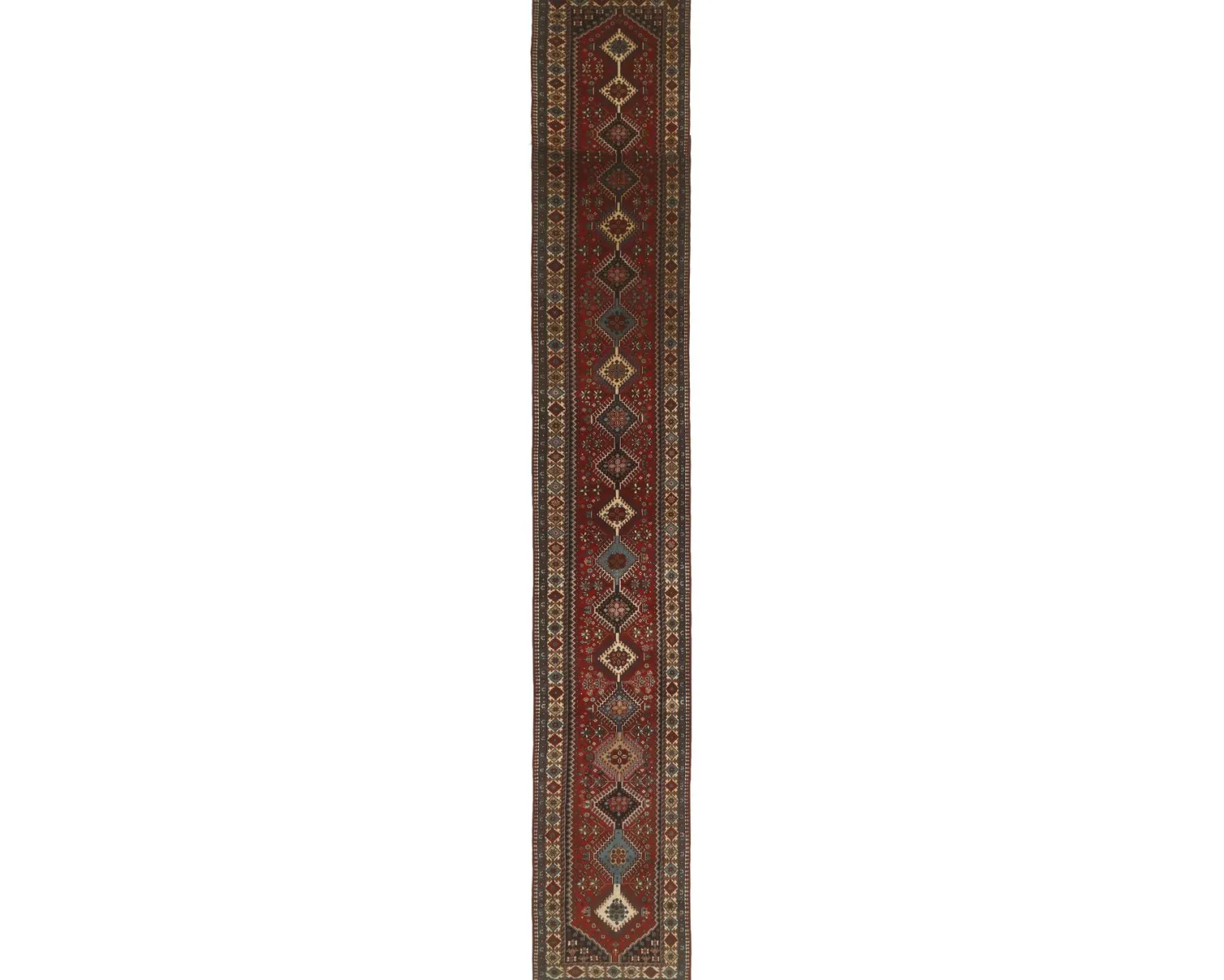 Yalameh orientalisk matta 80 x 612 cm