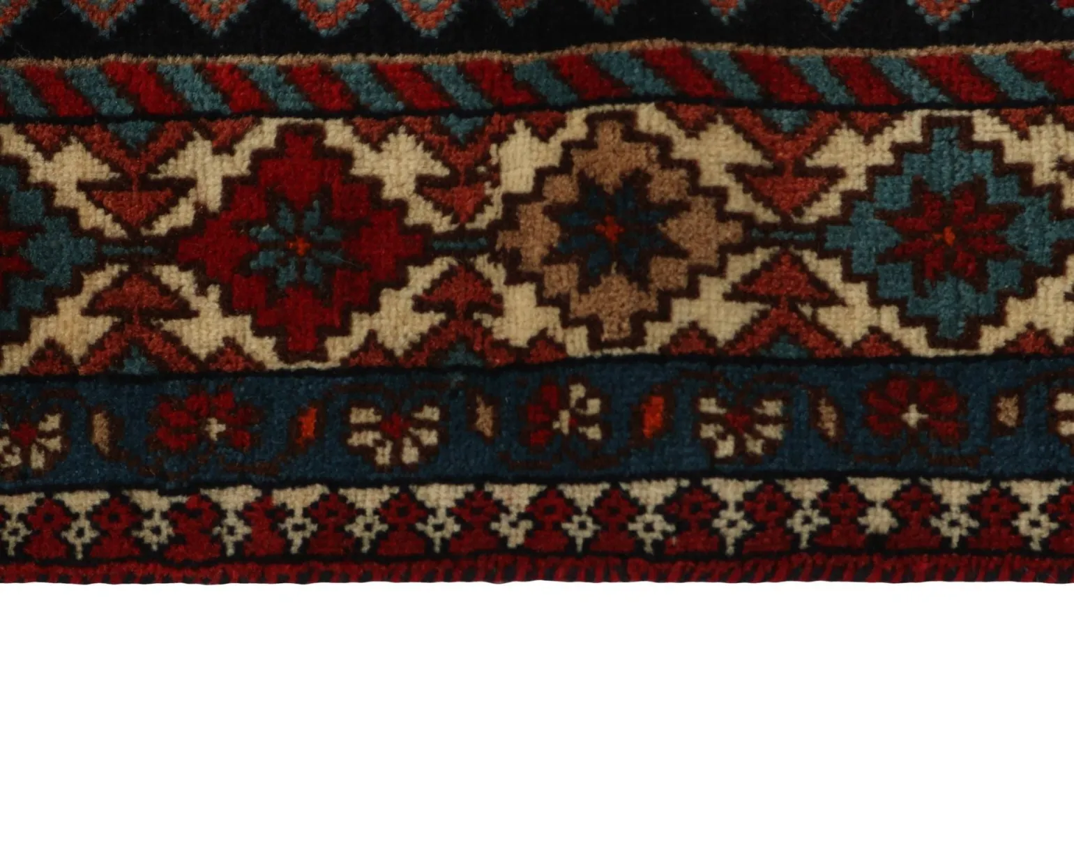 Yalameh orientalisk matta 80 x 612 cm