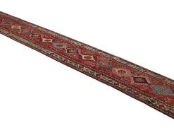 Yalameh orientalisk matta 80 x 612 cm