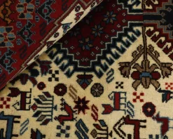 Yalameh orientalisk matta 98 x 142 cm