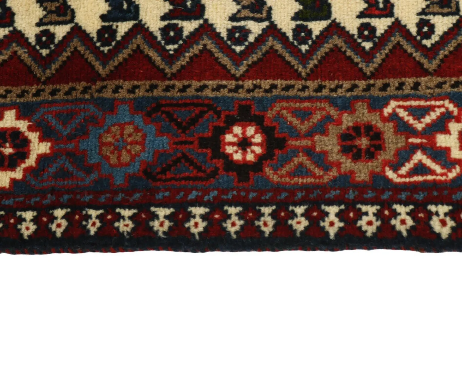 Yalameh orientalisk matta 98 x 142 cm