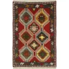 Yalameh orientalisk matta 62 x 100 cm