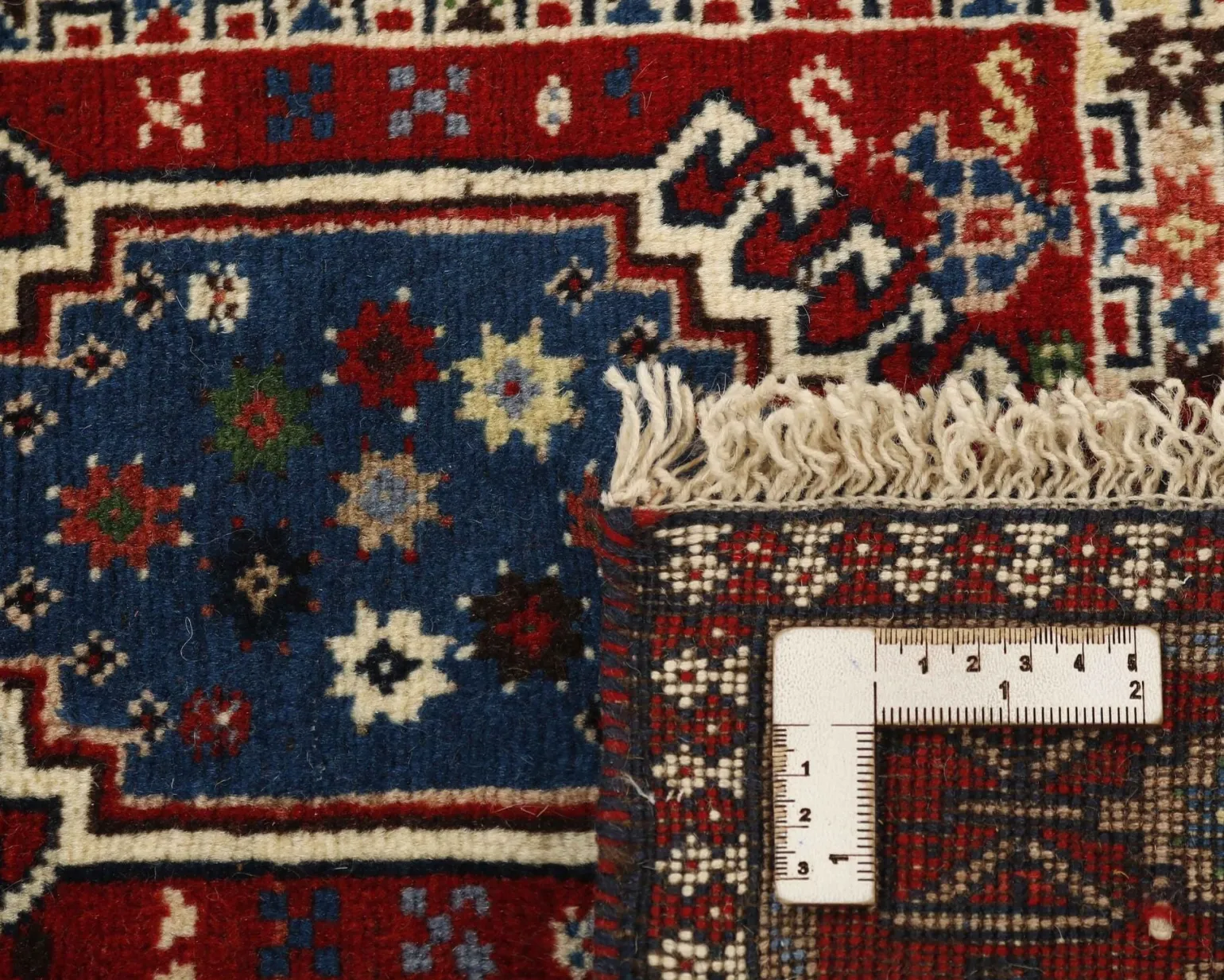 Yalameh orientalisk matta 83 x 122 cm