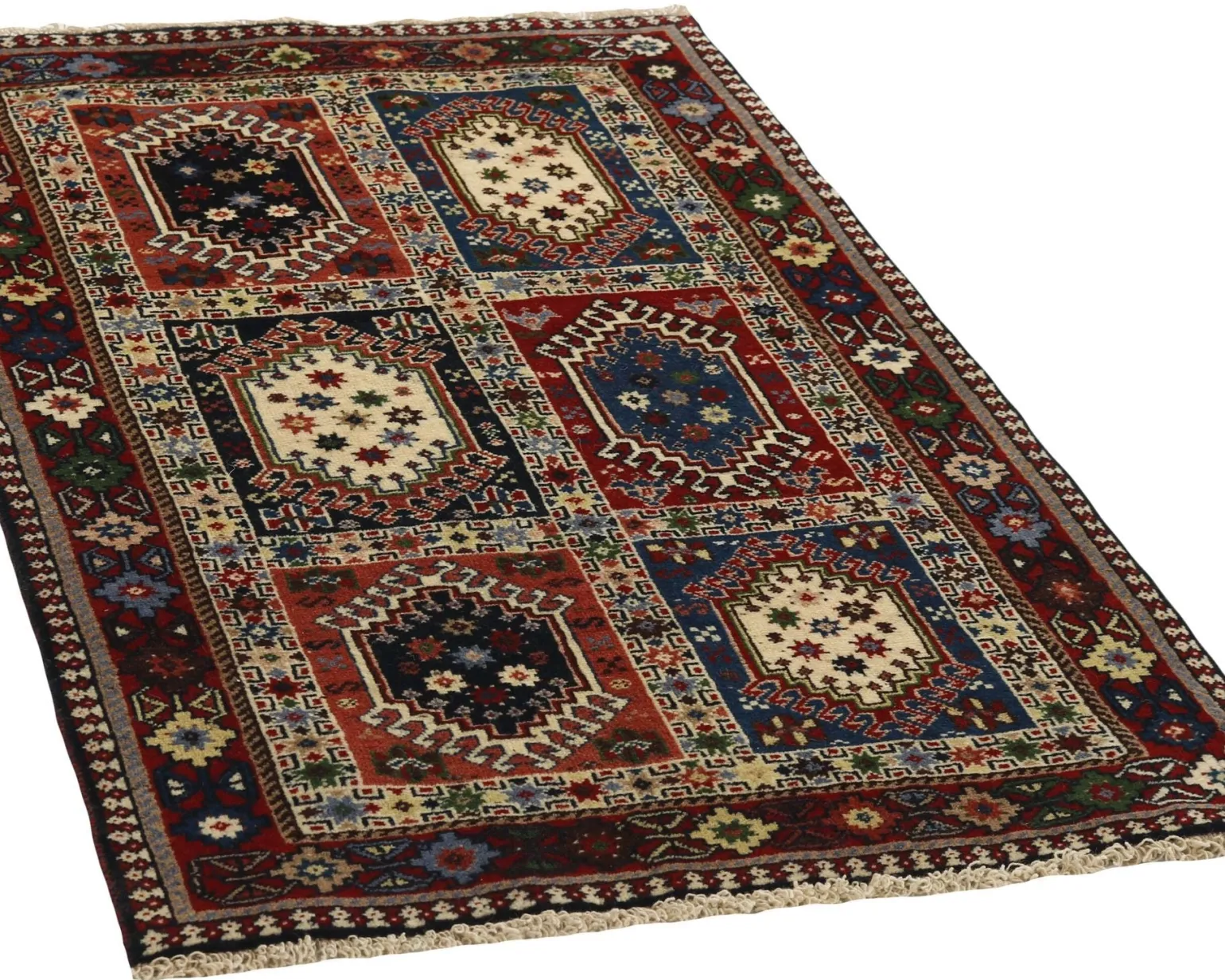 Yalameh orientalisk matta 83 x 122 cm