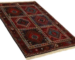 Yalameh orientalisk matta 100 x 150 cm