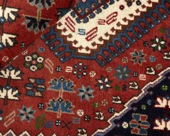 Yalameh orientalisk matta 106 x 152 cm