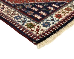 Yalameh orientalisk matta 106 x 152 cm