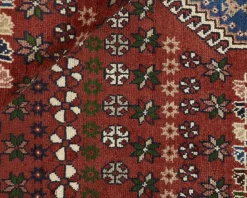 Yalameh orientalisk matta 103 x 147 cm