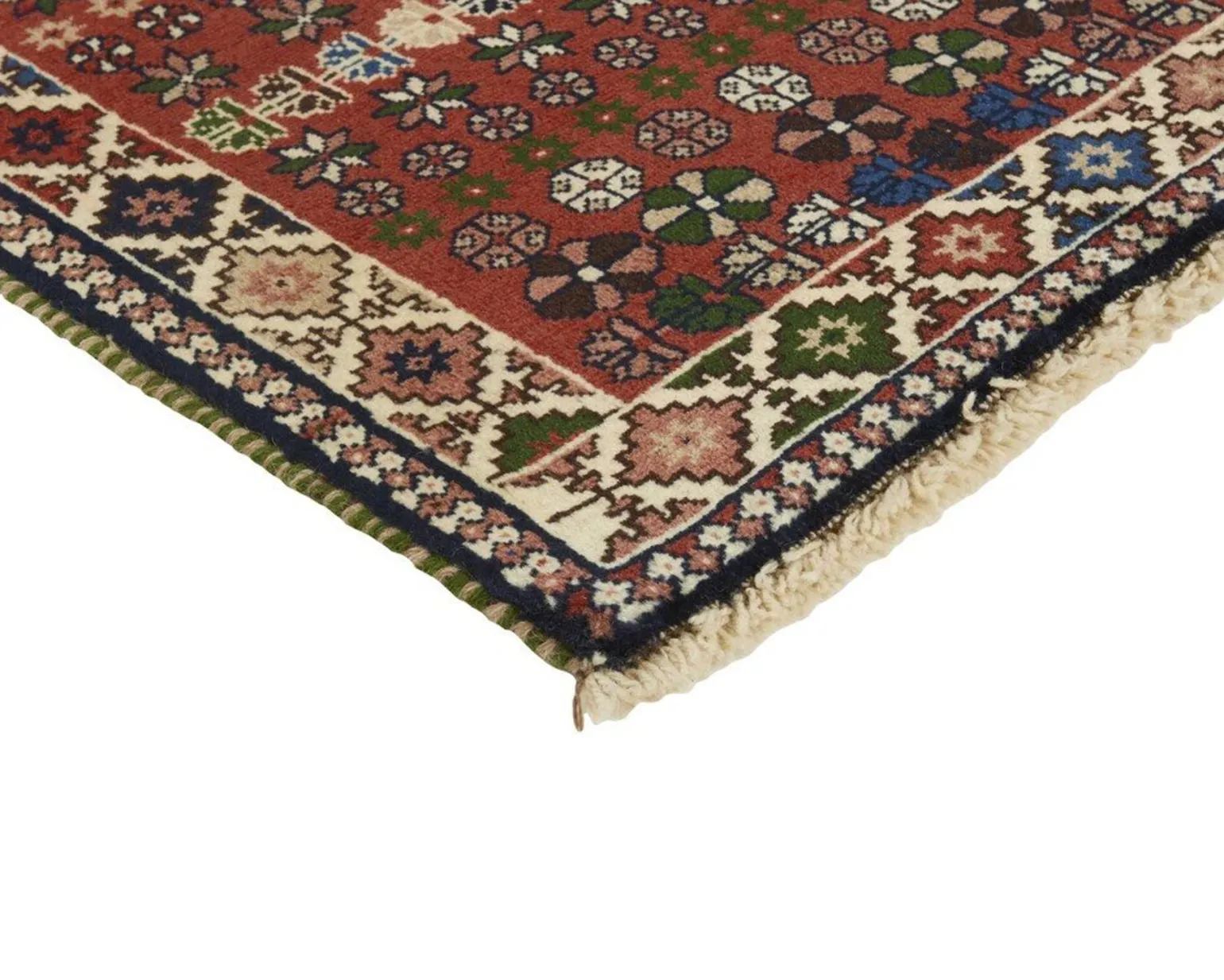 Yalameh orientalisk matta 103 x 147 cm