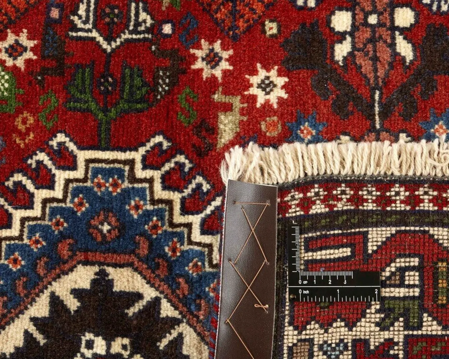 Yalameh orientalisk matta 105 x 144 cm