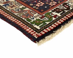 Yalameh orientalisk matta 105 x 144 cm