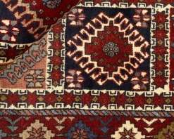 Yalameh orientalisk matta 101 x 150 cm