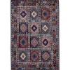 Yalameh orientalisk matta 102 x 152 cm