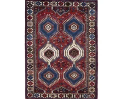 Yalameh orientalisk matta 102 x 148 cm