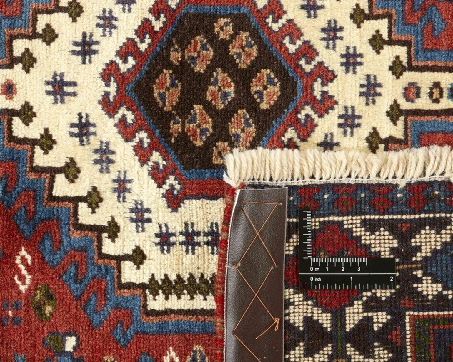 Yalameh orientalisk matta 102 x 148 cm