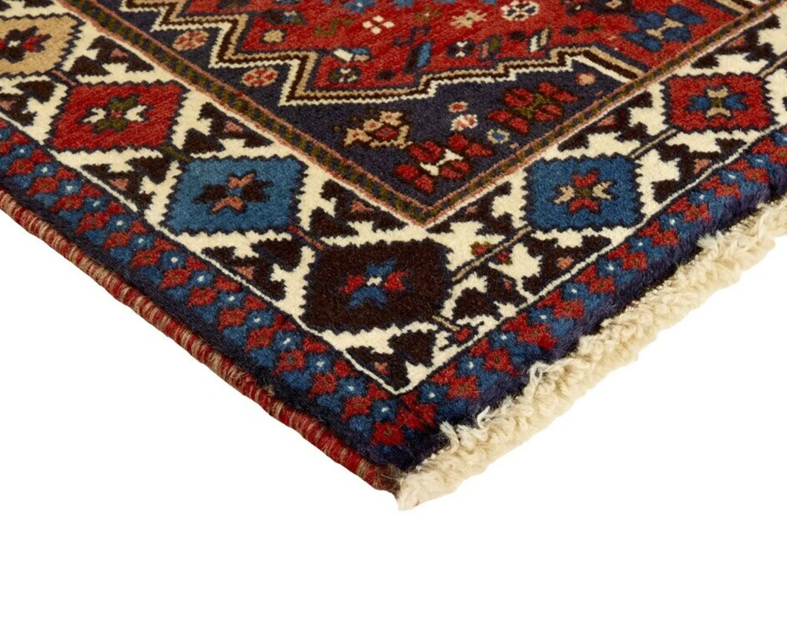 Yalameh orientalisk matta 102 x 148 cm