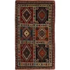 Yalameh orientalisk matta 61 x 101 cm