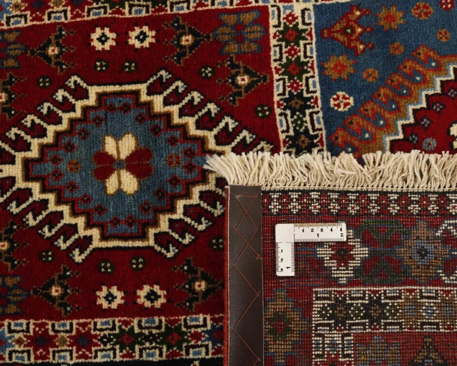 Yalameh orientalisk matta 100 x 145 cm