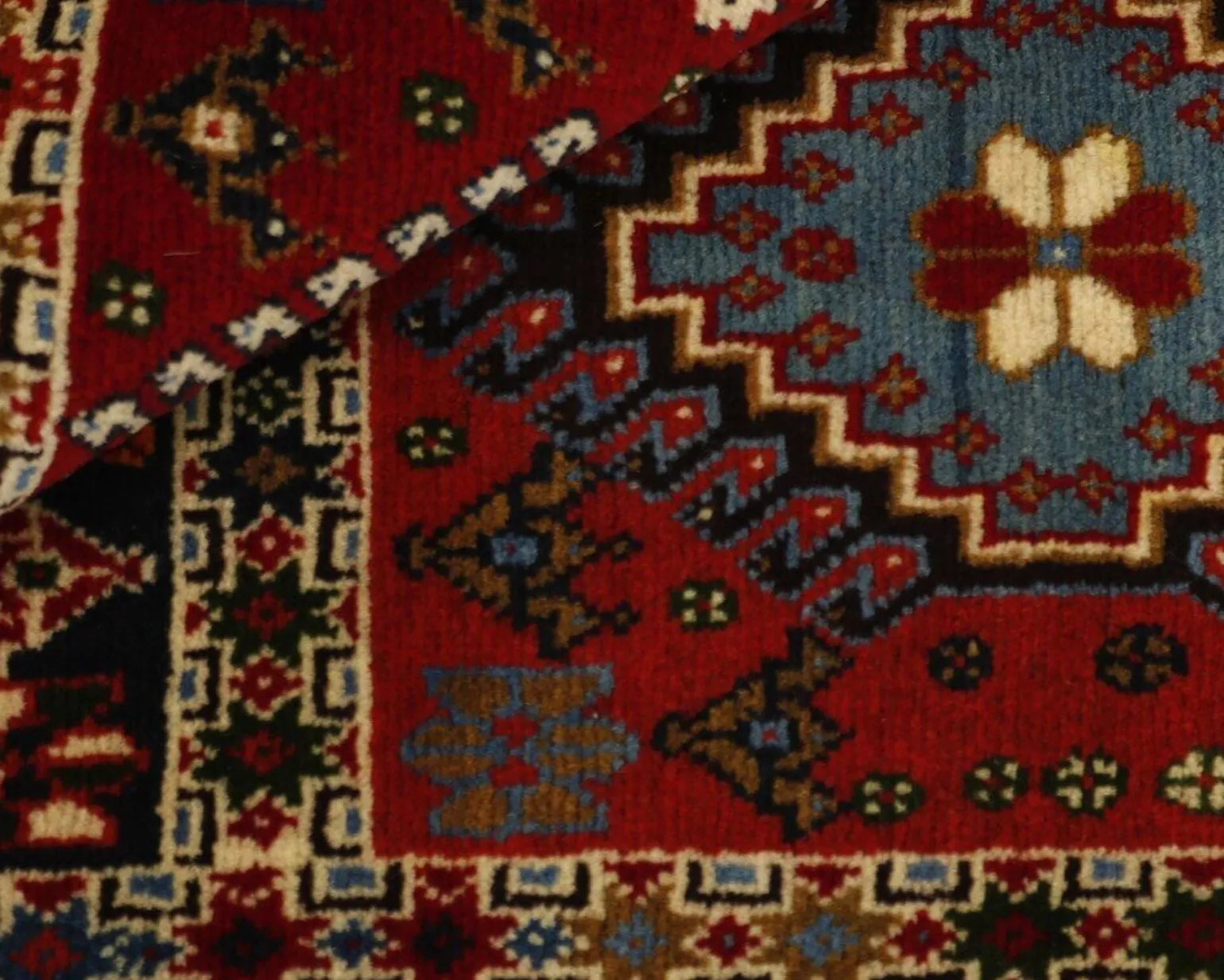 Yalameh orientalisk matta 100 x 145 cm