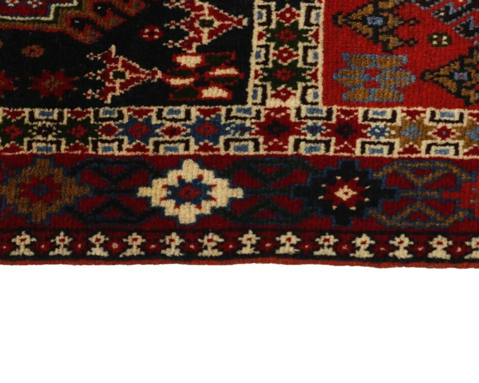 Yalameh orientalisk matta 100 x 145 cm