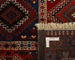 Yalameh orientalisk matta 100 x 147 cm