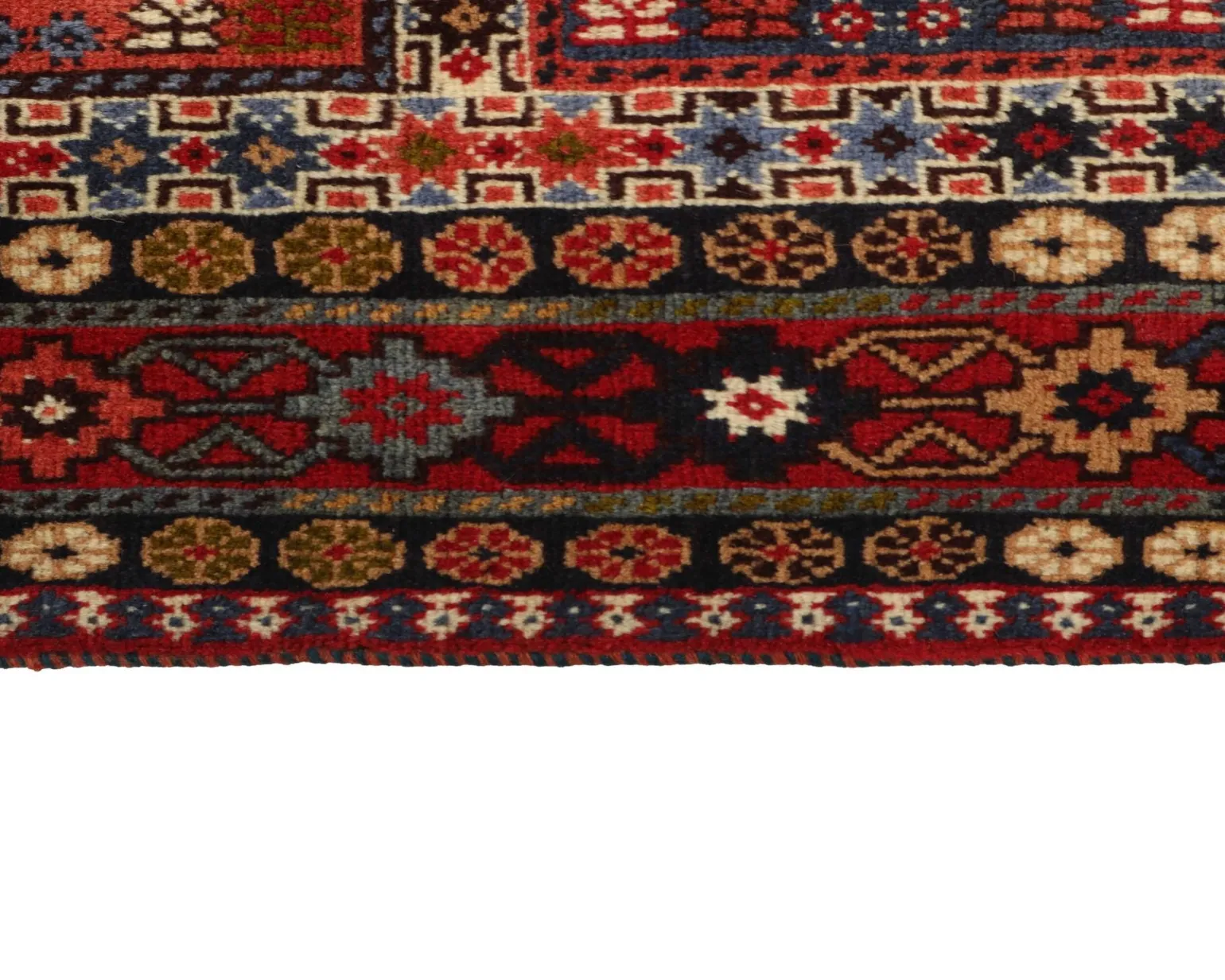 Yalameh orientalisk matta 152 x 194 cm