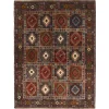 Yalameh orientalisk matta 150 x 197 cm