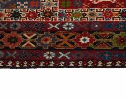Yalameh orientalisk matta 150 x 197 cm