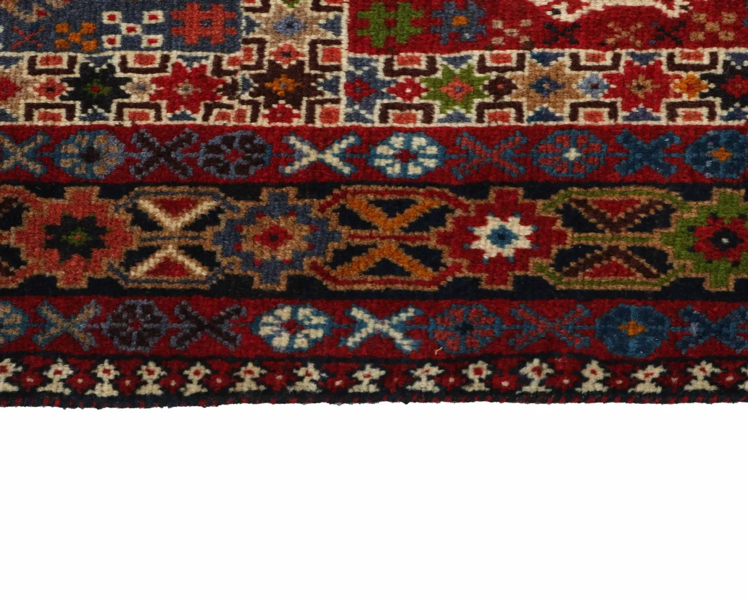 Yalameh orientalisk matta 150 x 197 cm