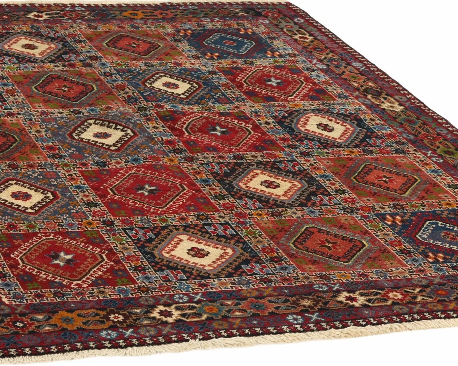 Yalameh orientalisk matta 150 x 197 cm