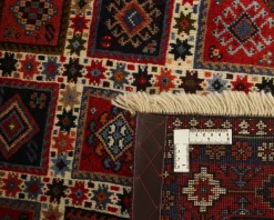 Yalameh orientalisk matta 152 x 196 cm