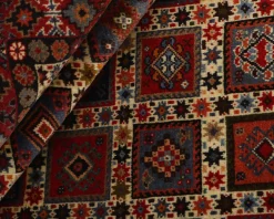 Yalameh orientalisk matta 152 x 196 cm