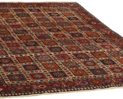 Yalameh orientalisk matta 152 x 196 cm
