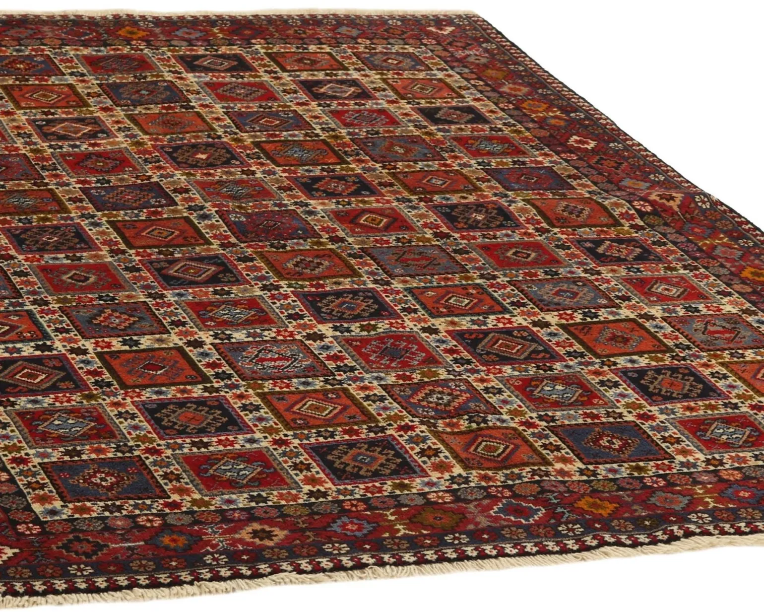 Yalameh orientalisk matta 152 x 196 cm