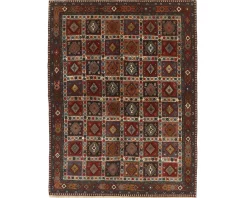 Yalameh orientalisk matta 156 x 203 cm