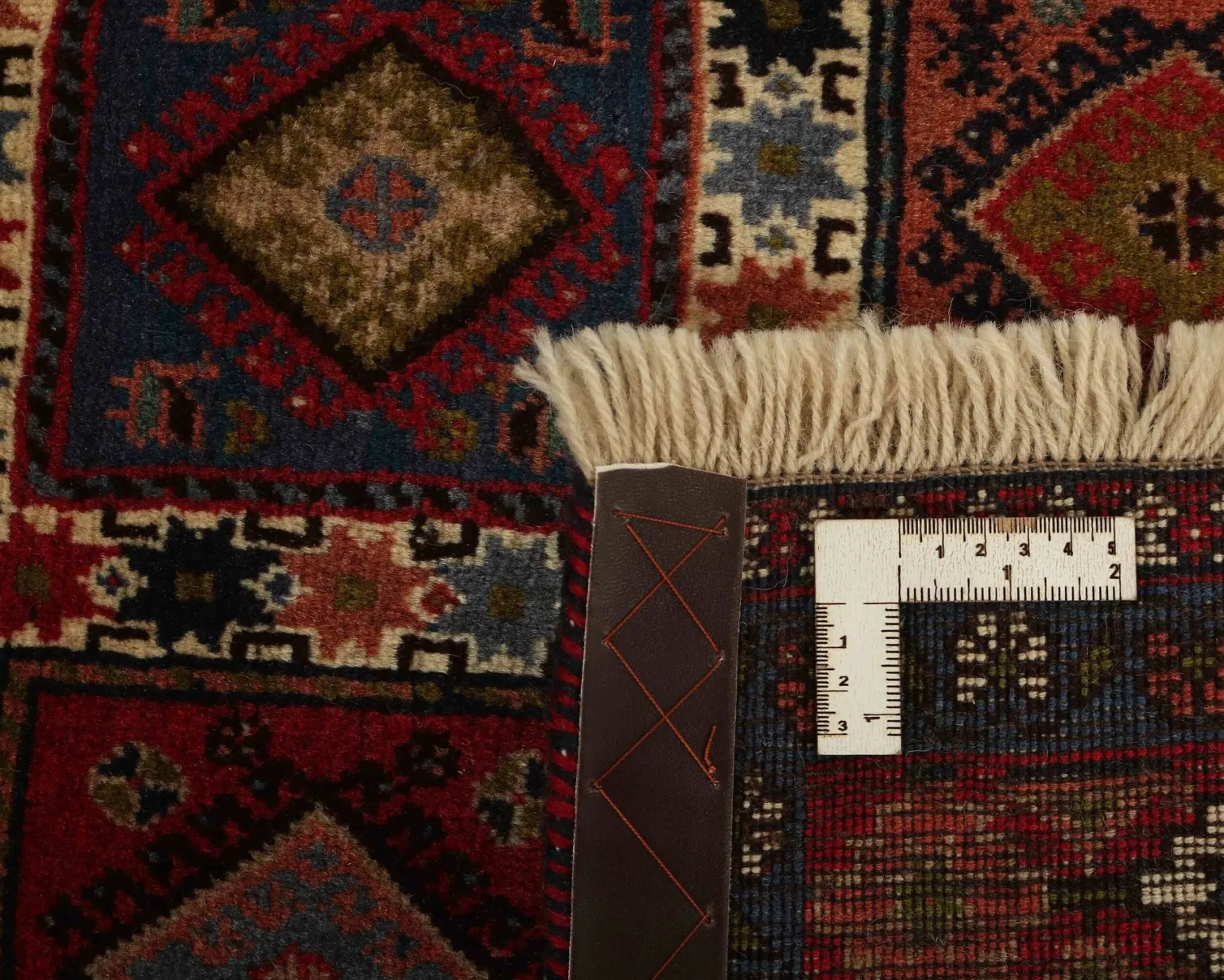 Yalameh orientalisk matta 156 x 203 cm