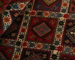 Yalameh orientalisk matta 156 x 203 cm