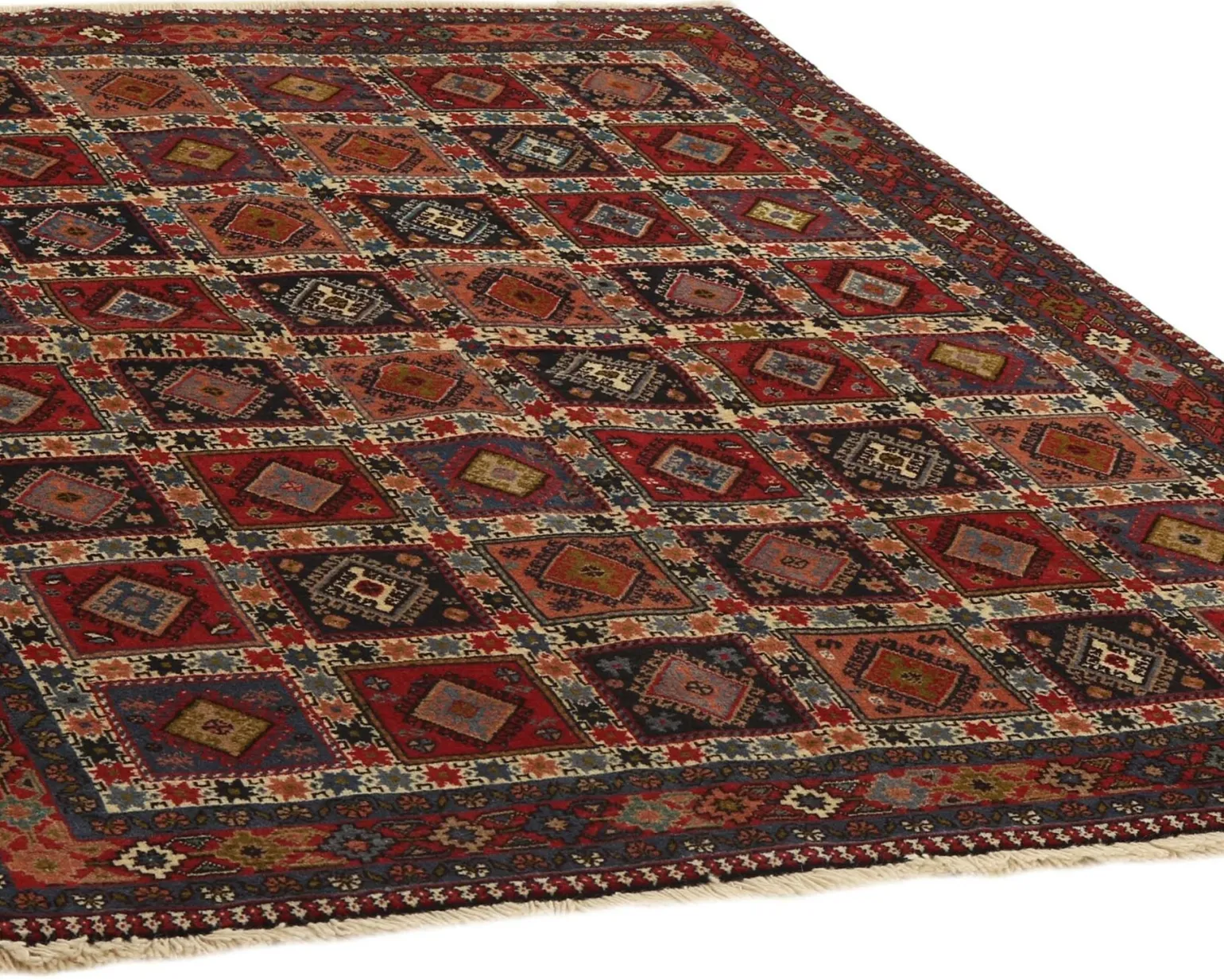 Yalameh orientalisk matta 156 x 203 cm