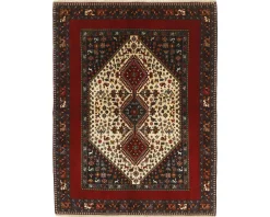 Yalameh orientalisk matta 155 x 200 cm