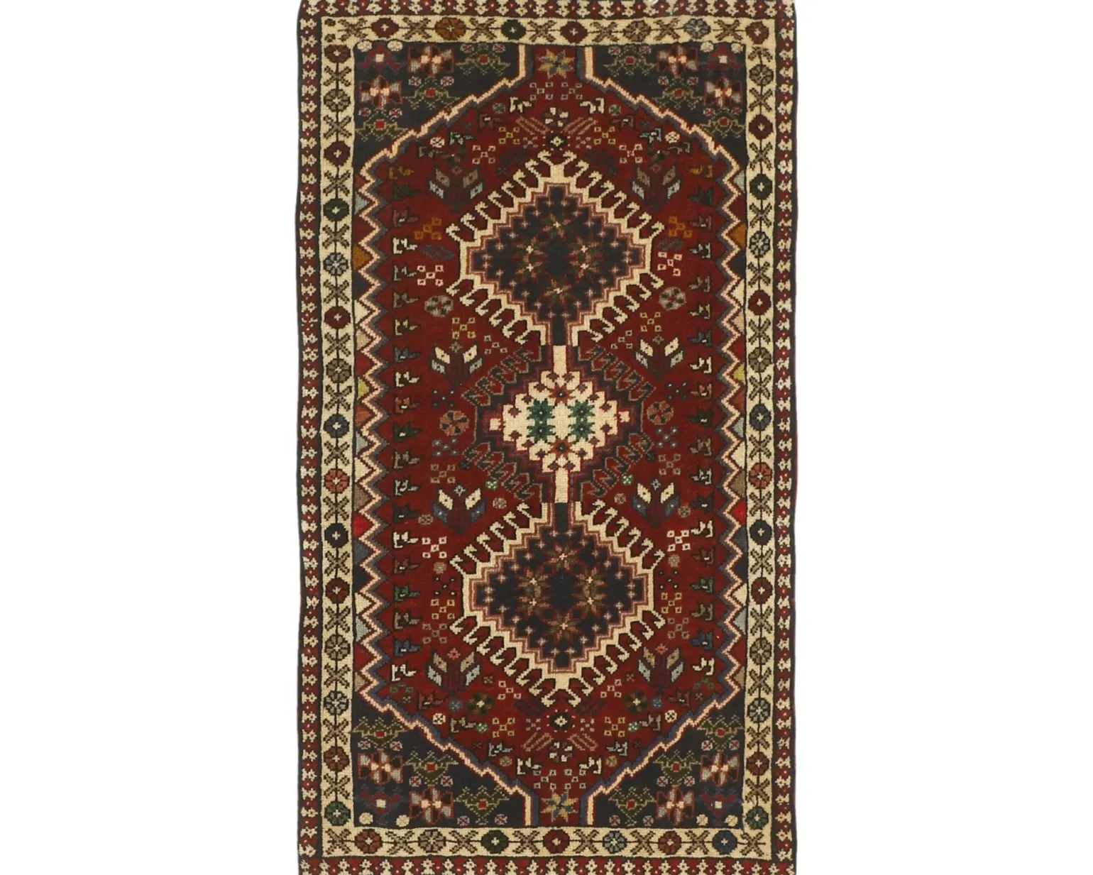 Yalameh orientalisk matta 60 x 104 cm