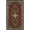 Yalameh orientalisk matta 61 x 103 cm