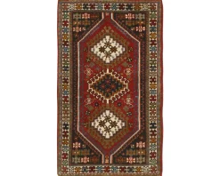 Yalameh orientalisk matta 62 x 103 cm