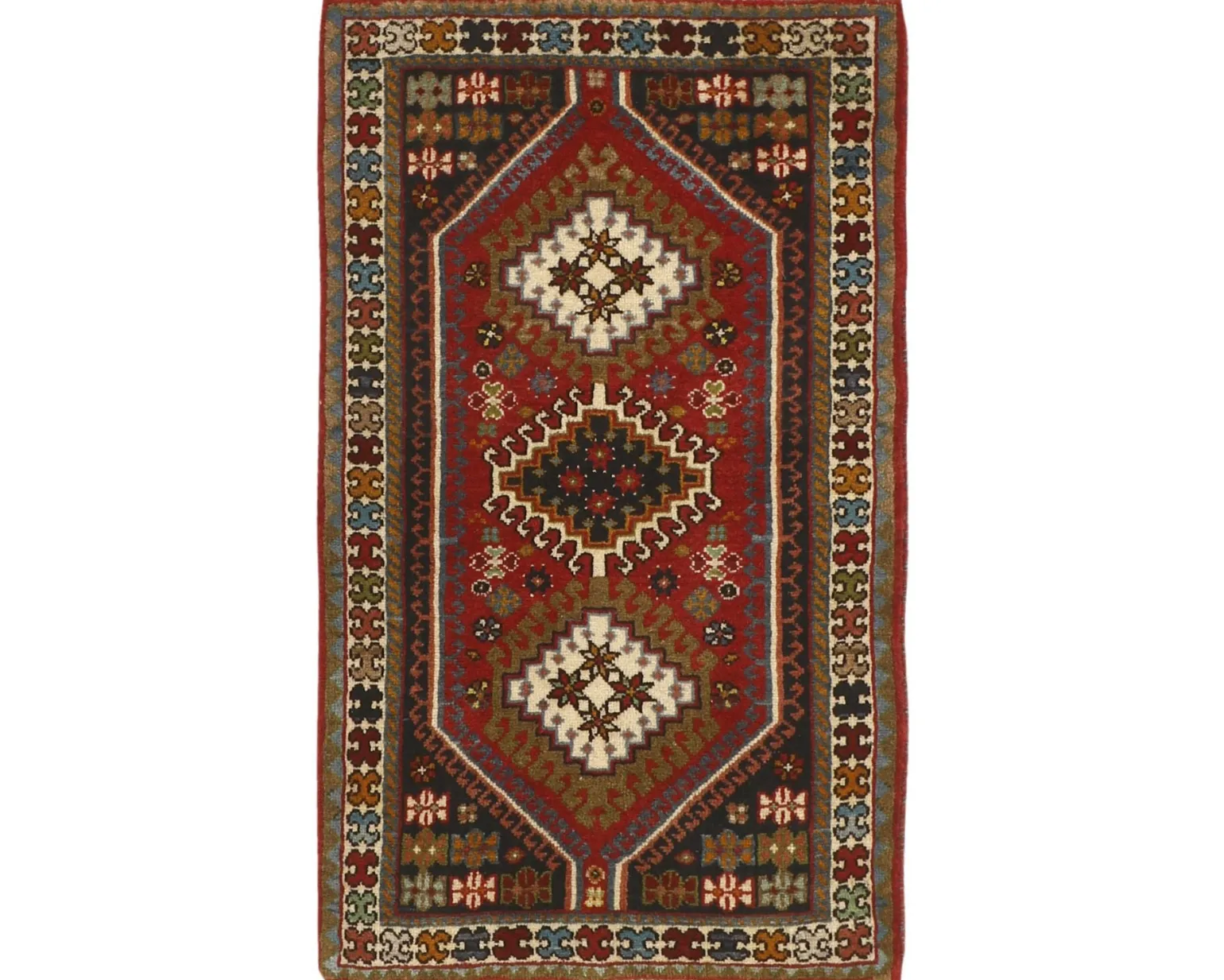 Yalameh orientalisk matta 62 x 103 cm