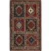 Yalameh orientalisk matta 64 x 103 cm