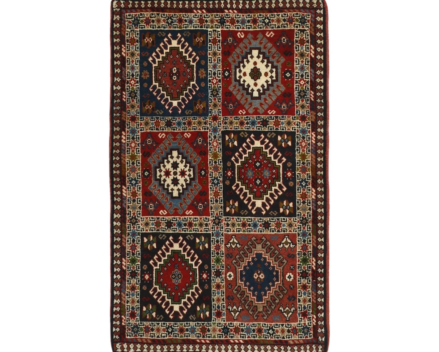Yalameh orientalisk matta 64 x 103 cm