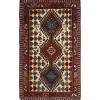 Yalameh orientalisk matta 62 x 101 cm