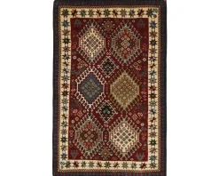 Yalameh orientalisk matta 67 x 100 cm